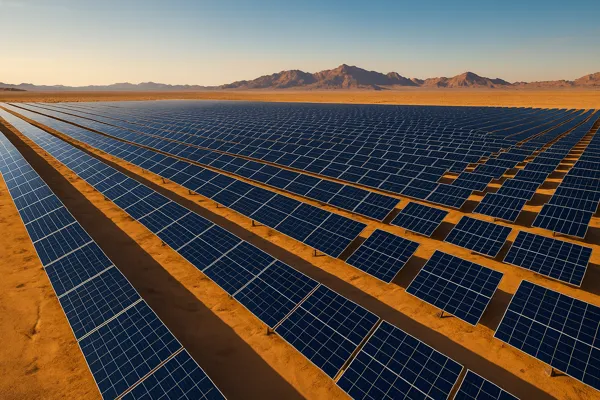 How Solar Panels Work: The Science of Converting Sunlight Into Electricity